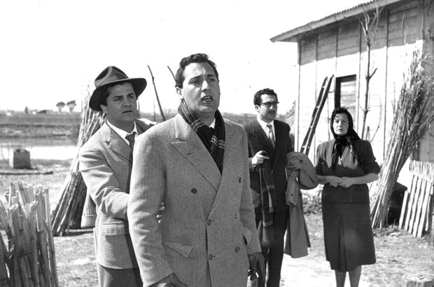 I Vitelloni (1953) - photo 4