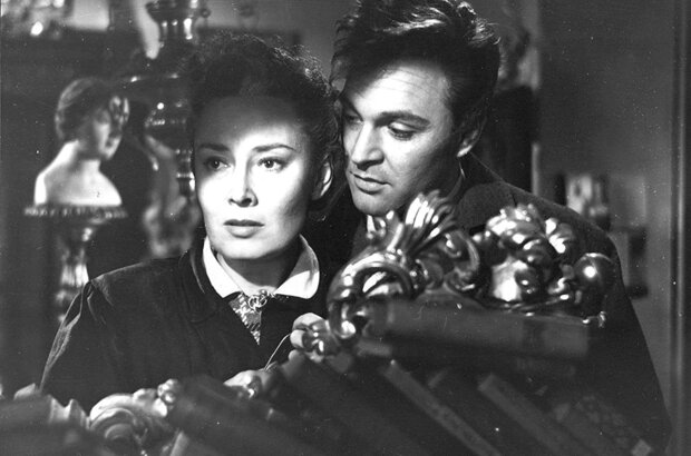 I Vitelloni (1953) - photo 1