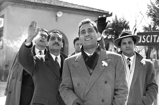 I Vitelloni (1953) - photo 7