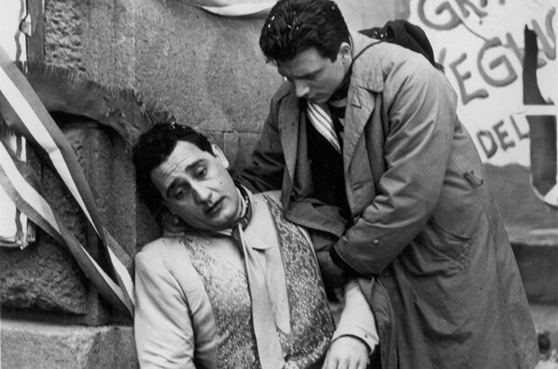 I Vitelloni (1953) - photo 3