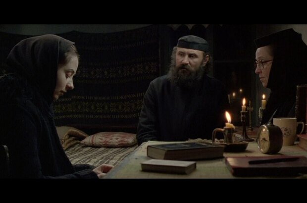 Beyond the Hills (2012) - photo 5
