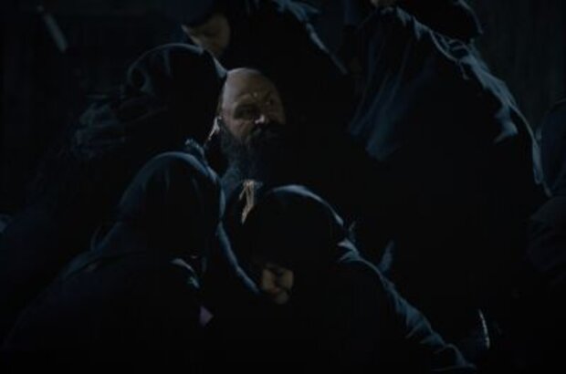 Beyond the Hills (2012) - photo 10