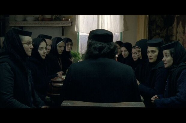 Beyond the Hills (2012) - photo 6
