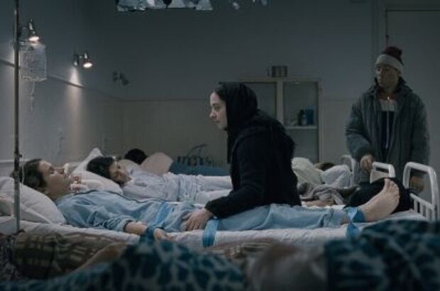 Beyond the Hills (2012) - photo 9