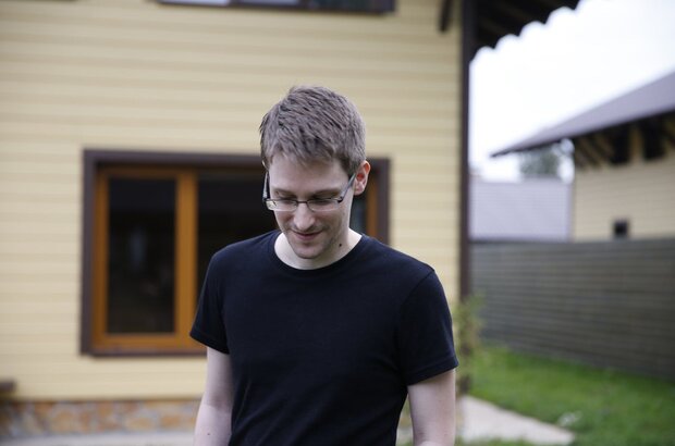 Citizenfour (2014) - photo 1