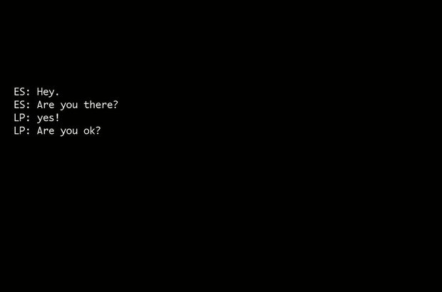 Citizenfour (2014) - photo 4