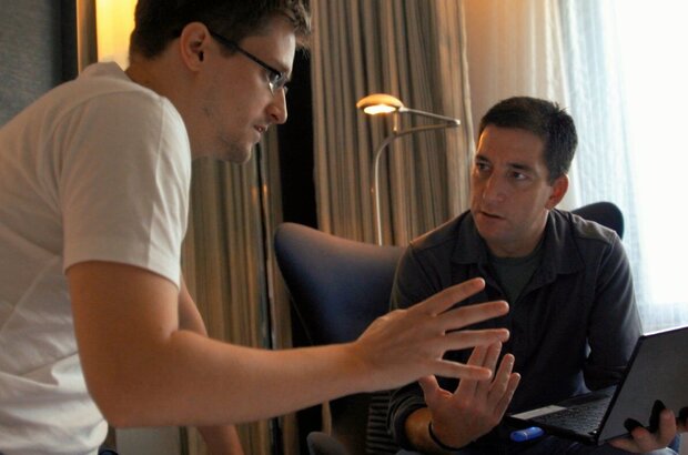 Citizenfour (2014) - photo 2