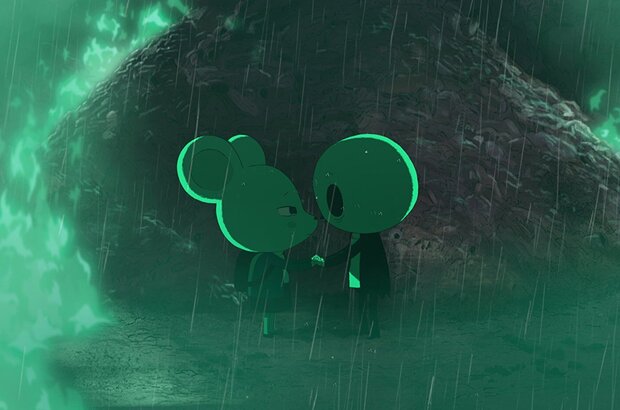 Psiconautas, los niños olvidados (2015) - photo 4