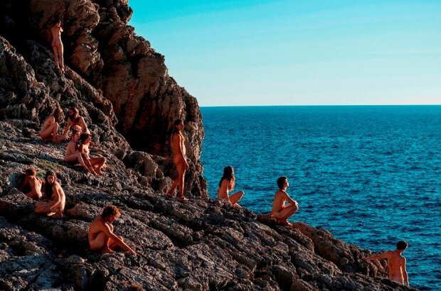 Capri-Revolution (2018) - photo 3