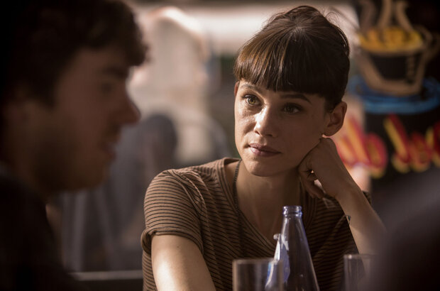 The Vault (2020) - photo 3
