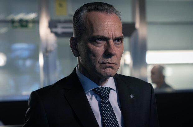 The Vault (2020) - photo 18