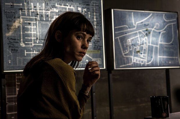 The Vault (2020) - photo 5