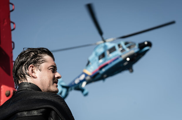 The Vault (2020) - photo 21