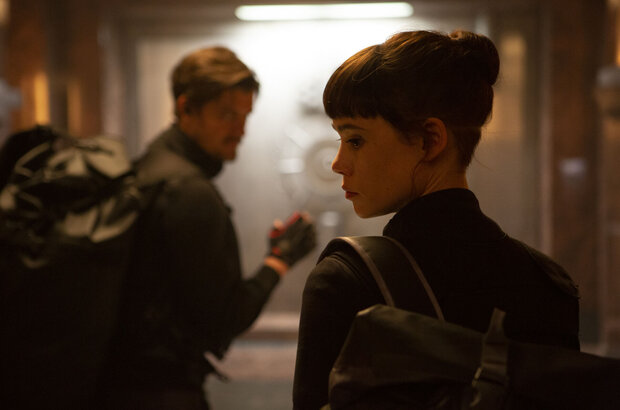 The Vault (2020) - photo 12