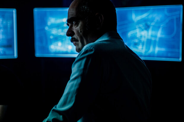 The Vault (2020) - photo 13