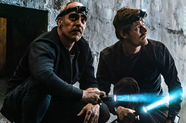 The Vault (2020) - photo 22
