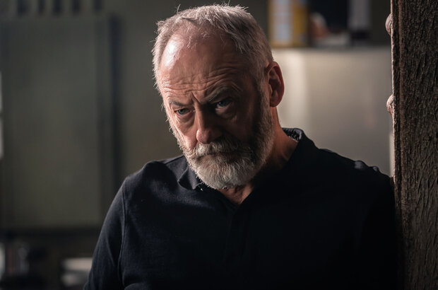 The Vault (2020) - photo 24