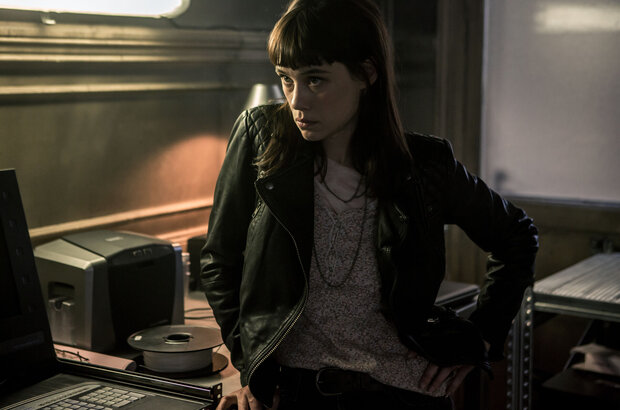 The Vault (2020) - photo 7
