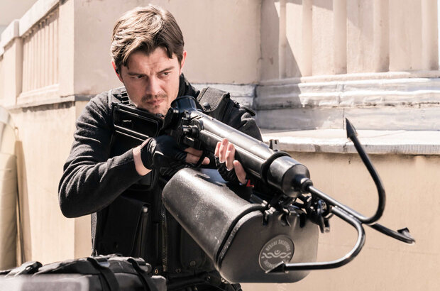 The Vault (2020) - photo 14