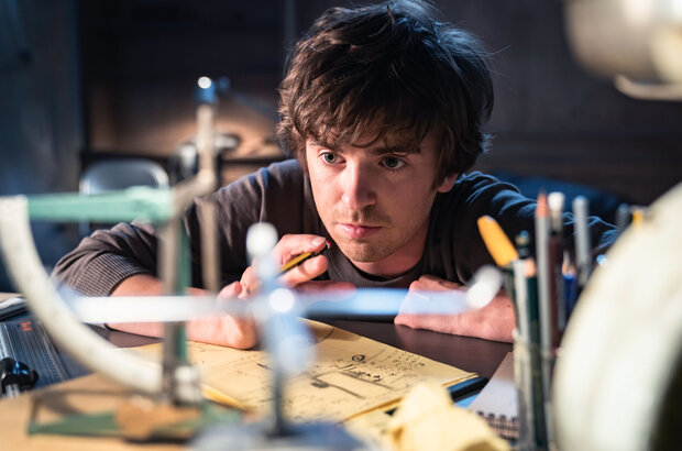 The Vault (2020) - photo 23