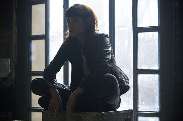 The Vault (2020) - photo 10