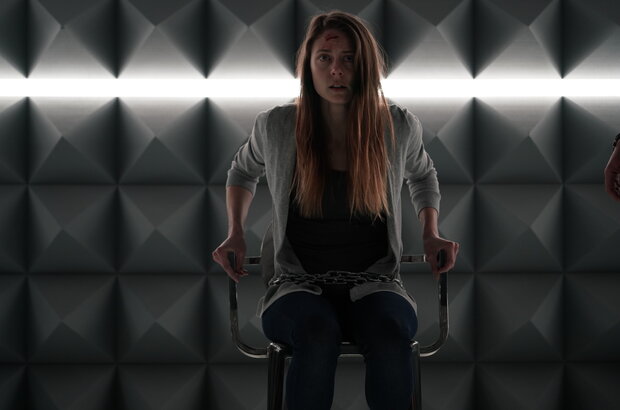 Control (2022) - photo 1