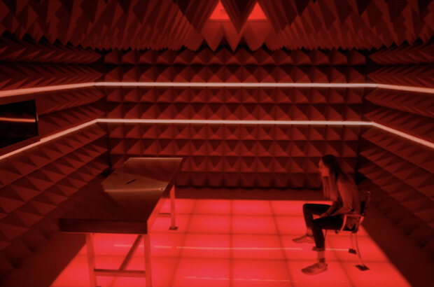 Control (2022) - photo 9