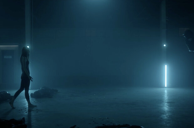 Control (2022) - photo 4