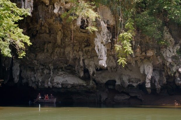 Jack Mimoun & the Secrets of Val Verde (2022) - photo 8