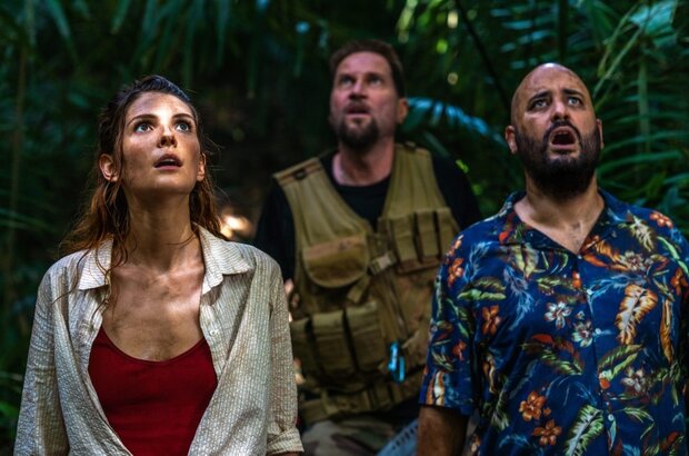 Jack Mimoun & the Secrets of Val Verde (2022) - photo 1