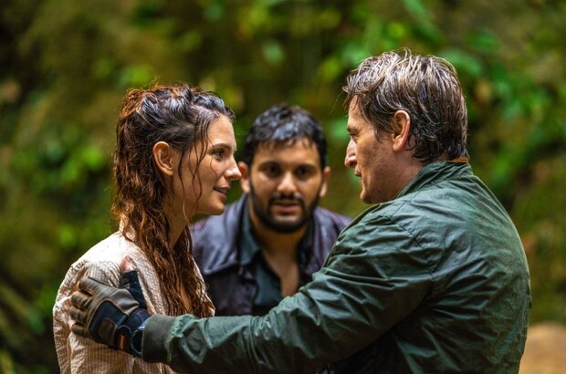 Jack Mimoun & the Secrets of Val Verde (2022) - photo 4