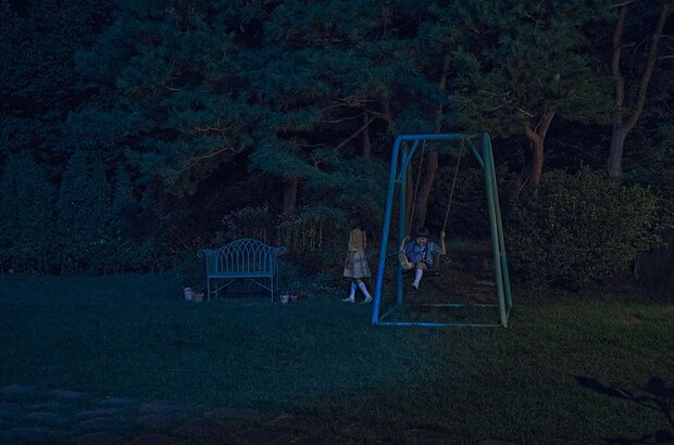 Spring Garden (2024) - photo 4