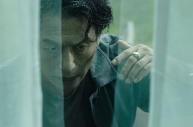 Spring Garden (2024) - photo 7