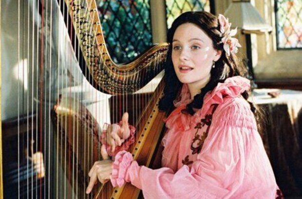 Angel (2007) - photo 3