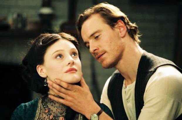 Angel (2007) - photo 2