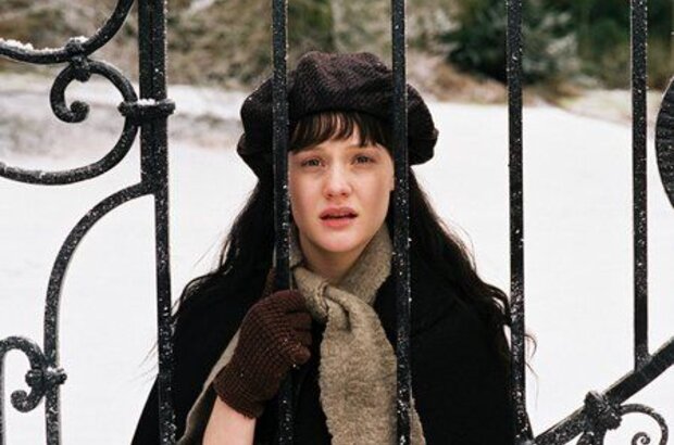 Angel (2007) - photo 1