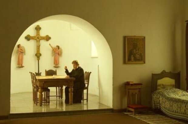 В саду у господа Бога (2007) - фото 3