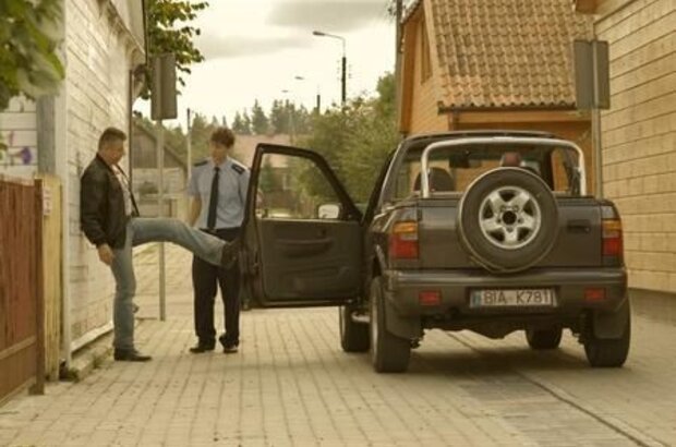 В саду у господа Бога (2007) - фото 6