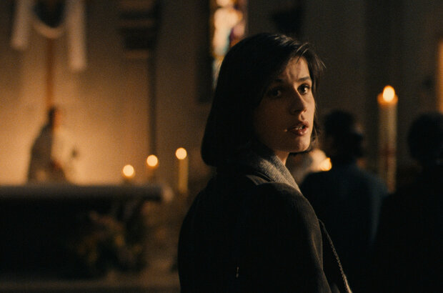Three Colors: Red (1994) - photo 5