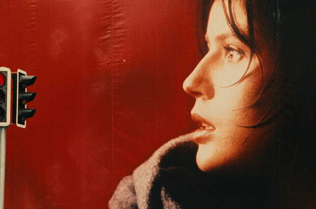 Three Colors: Red (1994) - photo 2