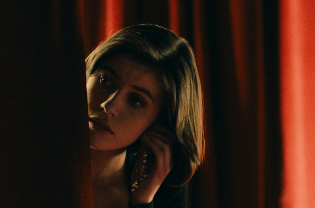 Three Colors: Red (1994) - photo 7