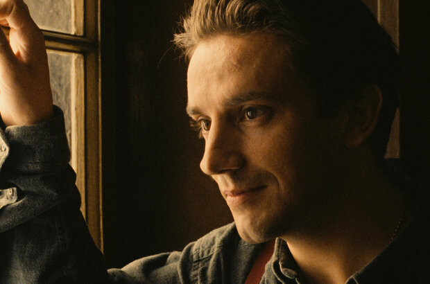 Three Colors: Red (1994) - photo 4