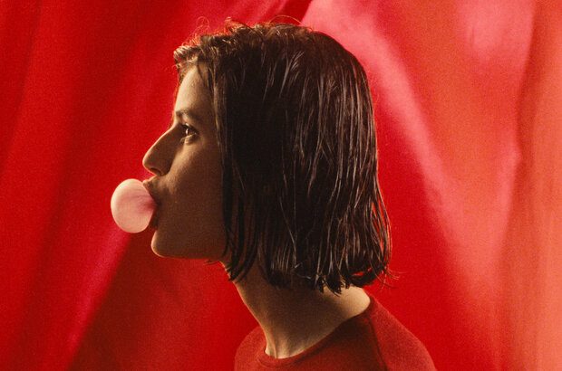 Three Colors: Red (1994) - photo 1