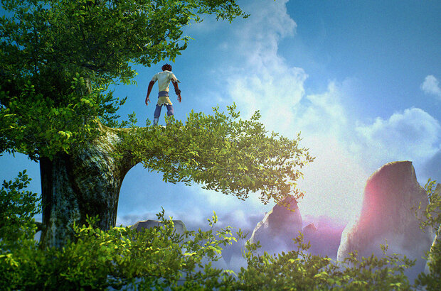 Monkey King: Hero Is Back (2015) - photo 3