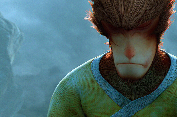 Monkey King: Hero Is Back (2015) - photo 8