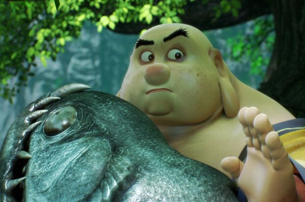 Monkey King: Hero Is Back (2015) - photo 20