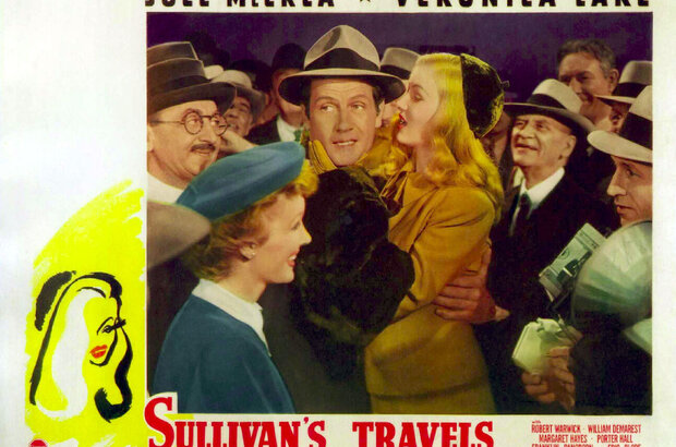Sullivan's Travels (1941) - photo 3