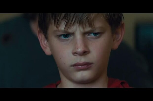 First Kill (2017) - photo 1