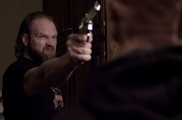 Compound Fracture (2013) - photo 3