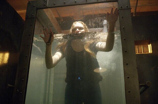 No Escape (2020) - photo 1